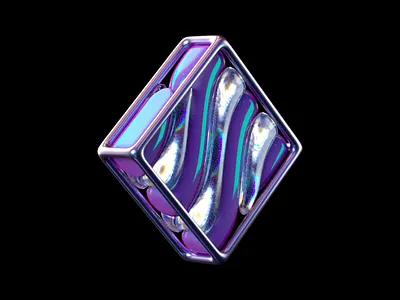 ~ wavy ~ 3d cinema4d octane octane render wavy