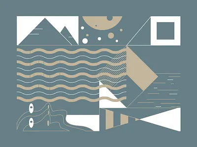 I Dance Alone abstract abstract art abstract design black and white circle digital art drawing fine art geometric art geometrical illustraion landscape landscapes line art line drawing monochrome painting rectangle typography wireframe