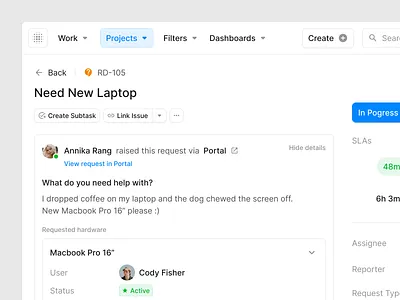 Dashboard admin button dark dark mode dark theme dashboard design system figma tabs ui ui kit