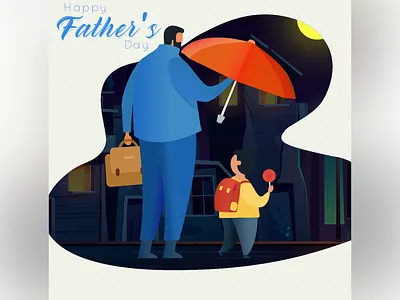 Father s Day family fat father fathers day fathersday