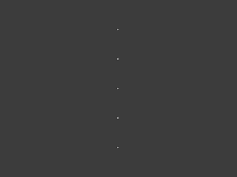 Example of Adobe After Effects MG animation