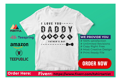 I love you daddy Happy Father s day black fathers day shirts cheap dad shirts design fathers day shirts 2020 fathers day shirts for grandpa fathers day shirts for kids fathers day shirts for papa fathers day shirts for stepdads fathers day shirts in spanish fathers day shirts near me first fathers day shirts tshirt art tshirt design tshirtdesign tshirts