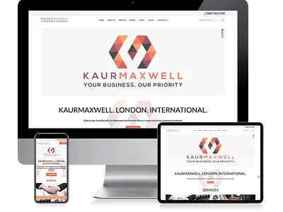 Kaur Maxwell - Law Firm Website Design dcp web designers dcpweb local web designers london web designers web designers web designers in london web designers london web designers uk