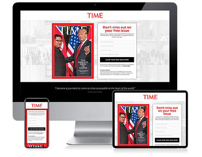 Time Magazine Europe - Lead Generation Web Design dcp web designers dcpweb local web designers london web designers web designers web designers in london web designers london web designers uk