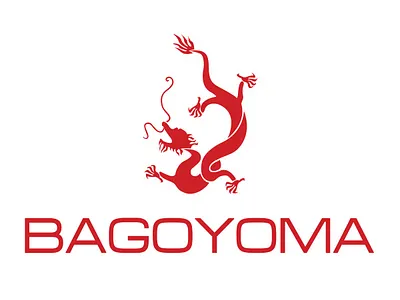 Bagoyoma - Restaurant Logo Design