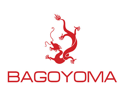 Bagoyoma - Restaurant Logo Design