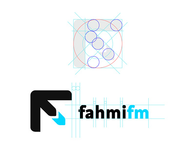 My Personal Logo | Fahmi Fm