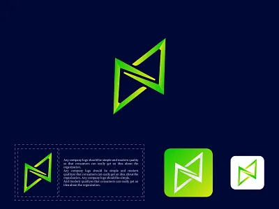 N Letter Logo Design abstract logo app logo brand logo branding creative logo flat logo graphic design icon icon design l letter l logo logo designer minimalist logo modern logo monogram monogram design monogram logo symbol design symbol icon unique logo