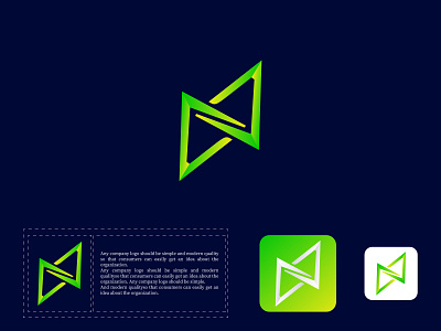 N Letter Logo Design abstract logo app logo brand logo branding creative logo flat logo graphic design icon icon design l letter l logo logo designer minimalist logo modern logo monogram monogram design monogram logo symbol design symbol icon unique logo