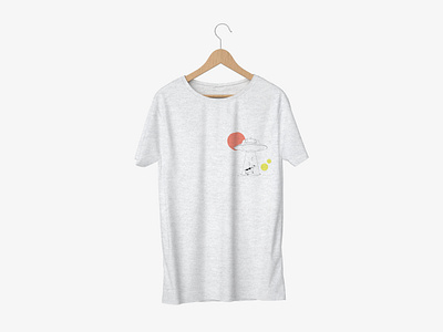 et shirt small drawing et mockup shirt shirt design shirtdesign