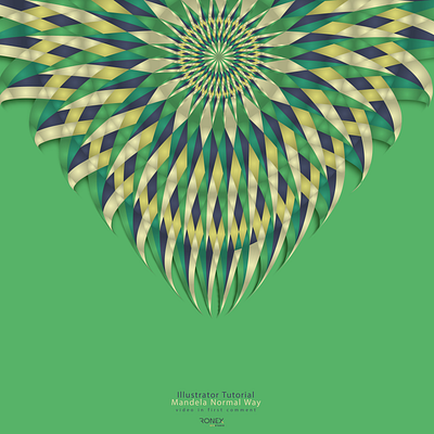 Mandela arabic arabicmandela geometric geometric art illustration illustrator islamic geometric islamic geometric isometric isometric design mandela vector