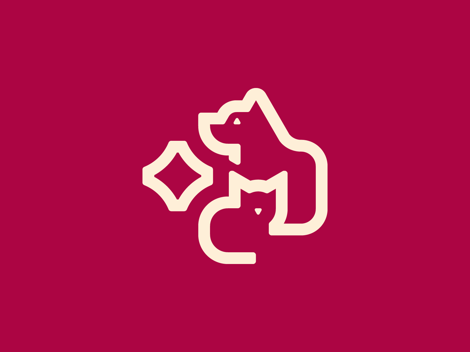 Example of Logos, Identity And Branding