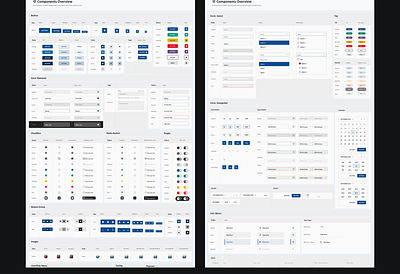 Design System design design system ui web
