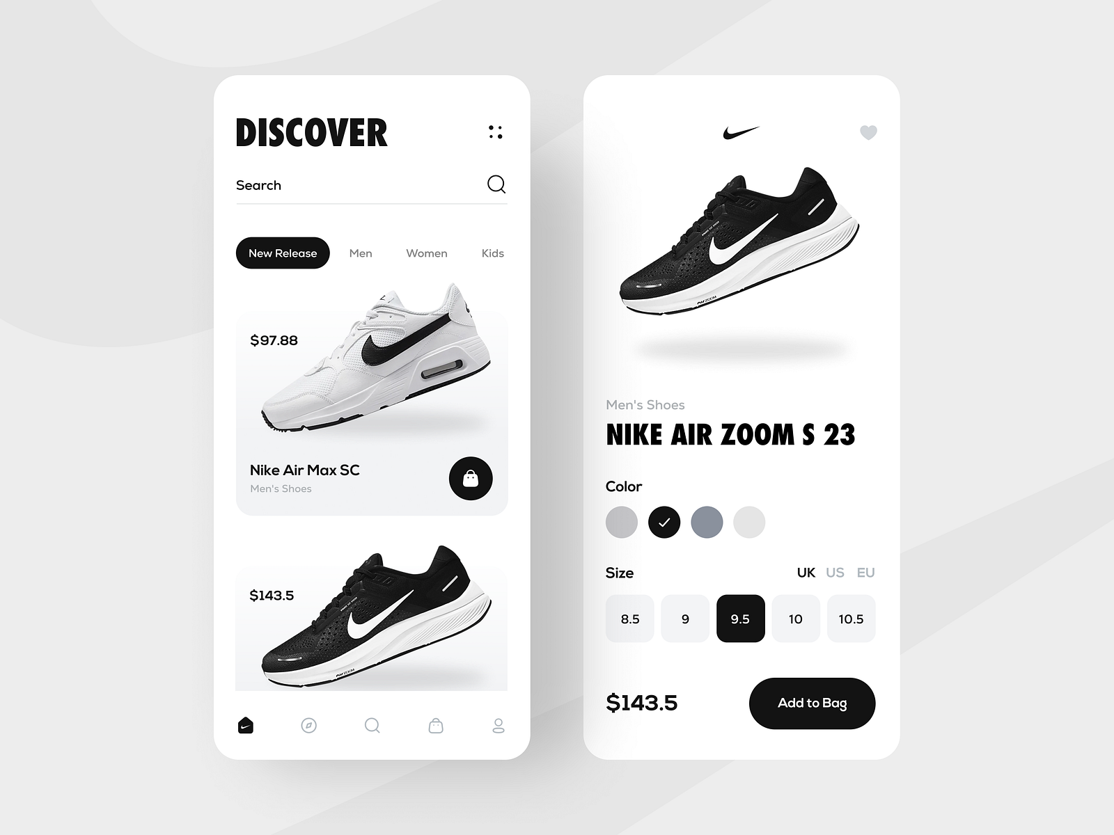 Shoes Nike Shoes - App Shahruk Ahmed
