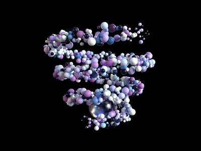 Twister cinema4d mograph octane octane render tornado