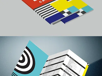 01 This Side Up branding branding design cafe colourful logo logo design minimalist logo design
