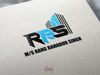 Rang Bahadur Singh #logo Visit our Instagram page : Logo_96