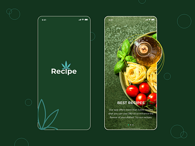 App onboarding scree UI - CBD oil pt.02 adobe xd app branding cannabis cannabis logo cbd cbd oil clean ui design illustration interface mobile ui typography ui uiux ux