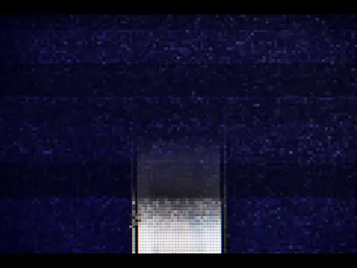 Multiple Playthroughs animation cartel chatbot explainer video game narcos pixel art simulator