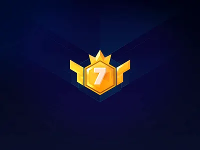 3D Medal Animation 3d c4d icon medal motion 设计