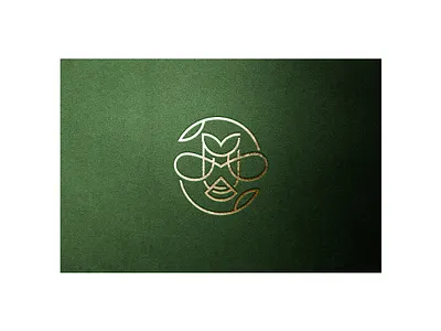 Owl and bee beauty logo bee branding class clever creative design icon leaf logo minimal minimalist nature nature logo organic owl symbol tauqeer vector wahaj