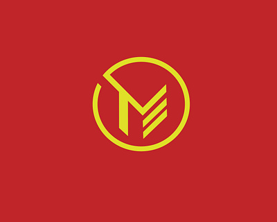 M logo walpaper 01