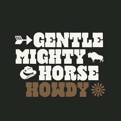 Cowboyslang: ALL CAPS cowboy design fonts graphic howdy hvd hvdfonts icons movie ranch serif slab type typedesign typeface typefamily typography wanted wildwest wood type