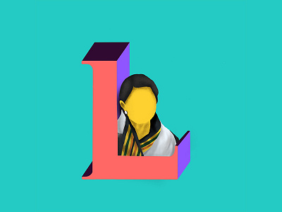 L - 36daysoftype 36daysoftype indian lata mangeshkar singer women