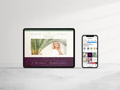 Welch Dentistry brand design brand identity branding dental dental practice dentist dentistry digital design digital solutions identity design instagram seo social media web design website