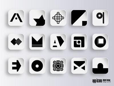 App icons | design set 03 app icon app icon design app icon designers app icons brand design digital design digital designer icon design icon designer icon designs icon set icon sets mobile app mobile app icon mobile design mobile icon mobile icons mobile ui mobile ui design user interface