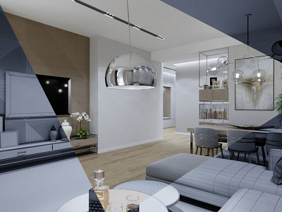 Apartment accommodation apartment design flat flat design home house interior