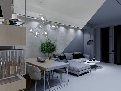 Apartment accommodation apartment design flat flat design home house interior