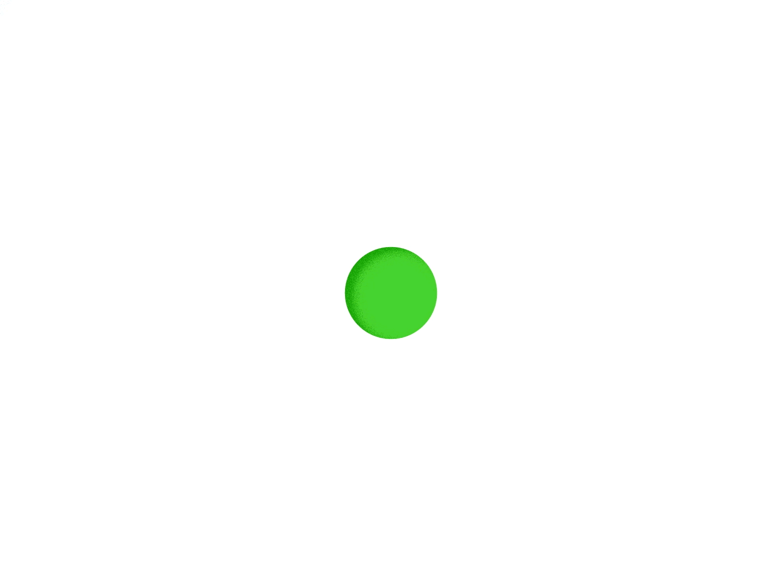 simple eye animation. animation geometric geometry shapes simple texture vivid
