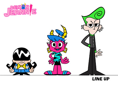 Characters' line up character characterdesign characters childrens illustration design digital illustration illustrator oc originalcharacter photoshop project ps tvseries vector vector art vector illustration vectorart vectorartist