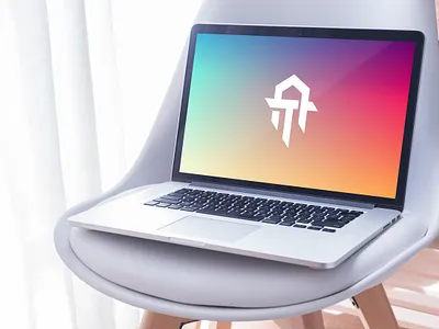 Laptop Mockup design download free freebie laptop logo mackbook mockup ux