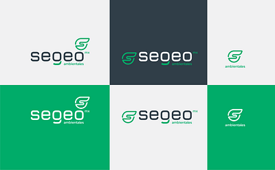 SEGEO_Logotype process branding design forms logo logos logotipo logotipos logotype typography