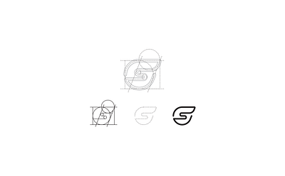 SEGEO_Logotype branding design forms icon logos logotipo logotipos logotype typography vector