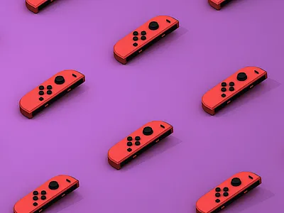Joy-con