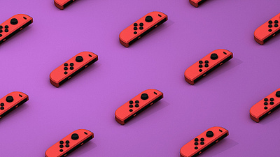 Joy-con