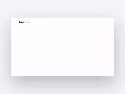 Design agency landing page 2020 trend agency animation app design clean ui creative dailyui design agency homepage ios landing page landing page minimal mockups product design trendy design ui ux visual design web design