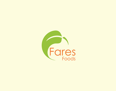 El fares food new brand identity art beverage beverages branding design icon identity illustration logo minimal pictogram rebranding typography vector