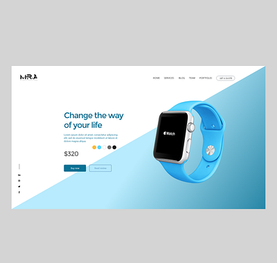 commercial ui design app app design appel watch apple application buy comercial ui ui design uiux ux watch web web design website design