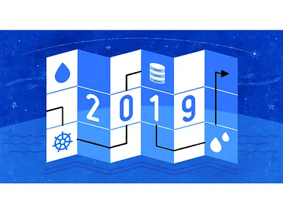 2019 - year in review