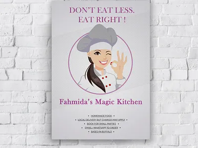 BANNER banner design