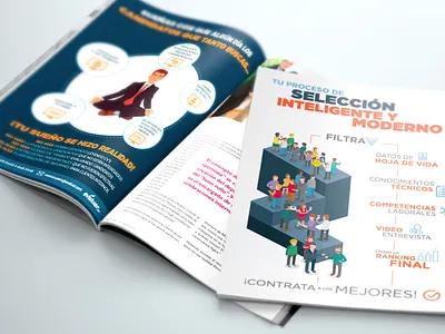 Graphic Design - Evaluar.com design illustration photoshop vector