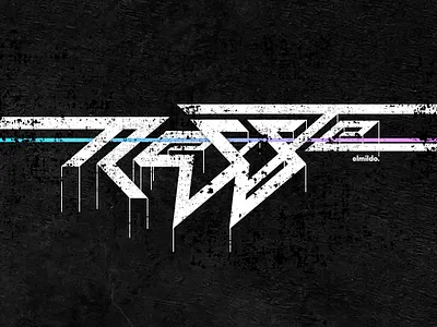 Resiste design illustration letras lettering lettering art lettering artist lettering challenge letters typography vector