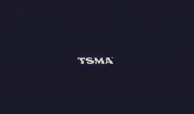 TSMA™ branding branding process creative logos design freelance logo portfolio style vector visual identity