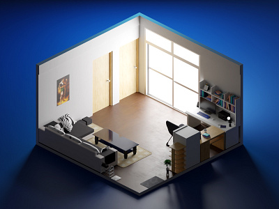 myroom