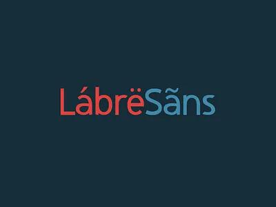 Labre Sans