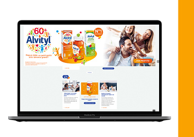 WEB - URGO